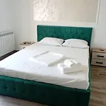 Casa Saturn