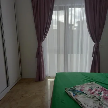 Casa Saturn