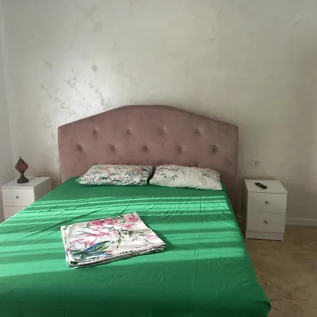 Casa Saturn Privatunterkunft Eforie Nord