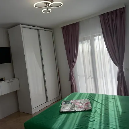 Casa Saturn *