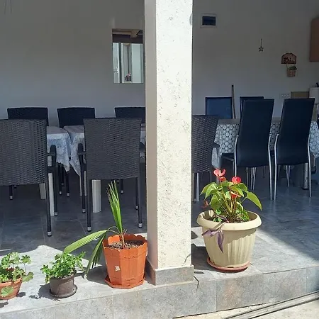 Casa Saturn * Eforie Nord