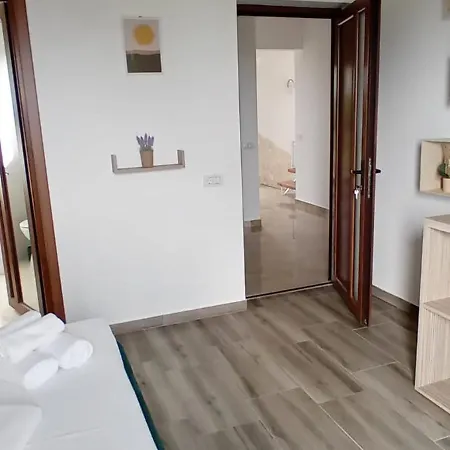 Kwatera prywatna Casa Saturn Eforie Nord