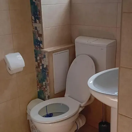 Casa Saturn Eforie Nord