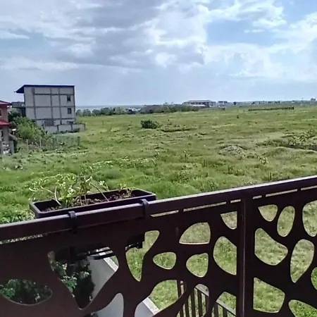 Gazde/Camere de închiriat Casa Saturn Eforie Nord