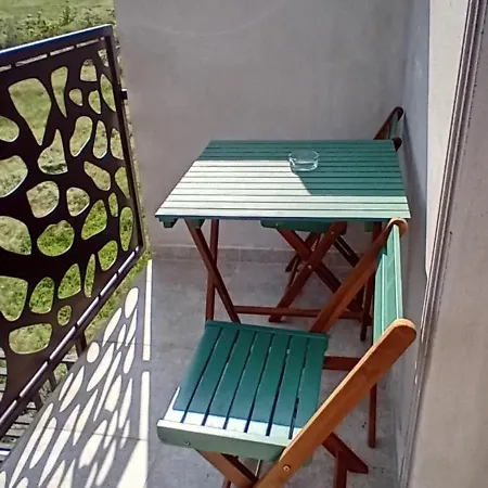 Casa Saturn *