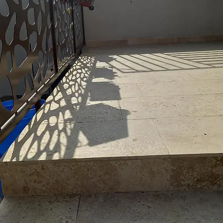 Casa Saturn Eforie Nord