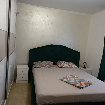Casa Saturn Eforie Nord