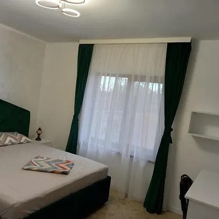 Casa Saturn