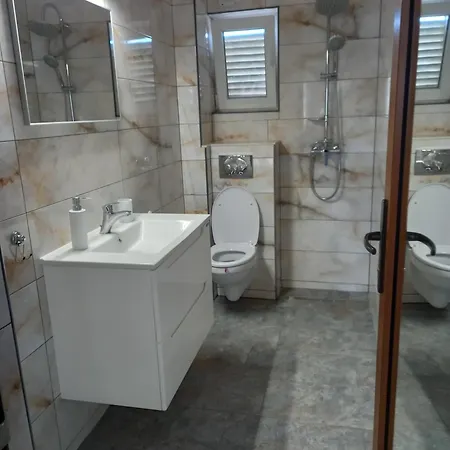 Casa Saturn Kwatera prywatna *