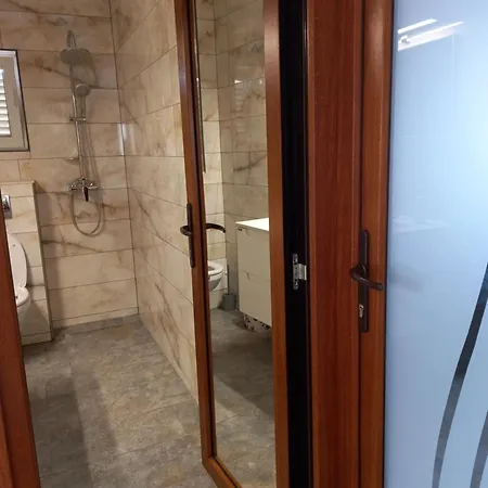 Casa Saturn Privatunterkunft Eforie Nord