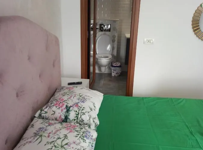 Casa Saturn Privatunterkunft *