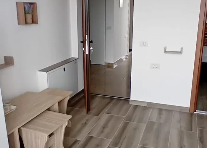 Casa Saturn Eforie Nord