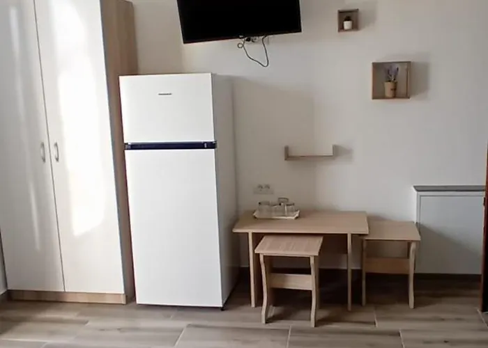 Privatunterkunft Casa Saturn