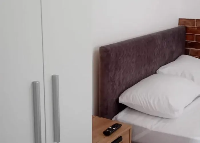 Casa Saturn Privatunterkunft *