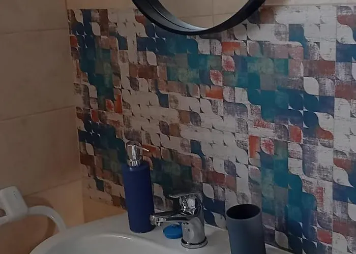 Privatunterkunft Casa Saturn