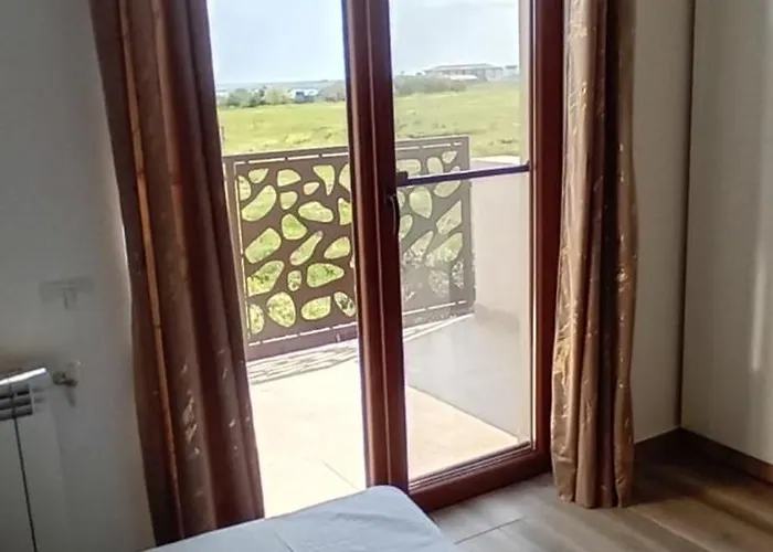 Casa Saturn Privatunterkunft *