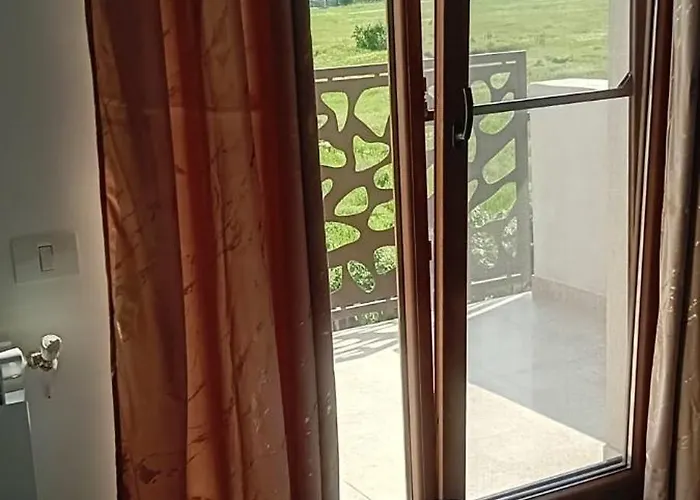 Privatunterkunft Casa Saturn Eforie Nord