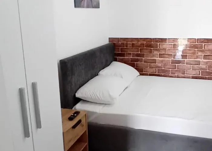 Casa Saturn * Eforie Nord