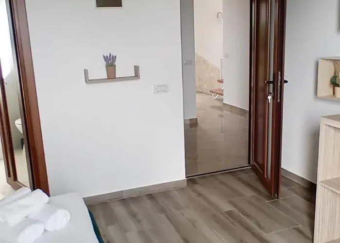 Privatunterkunft Casa Saturn Eforie Nord