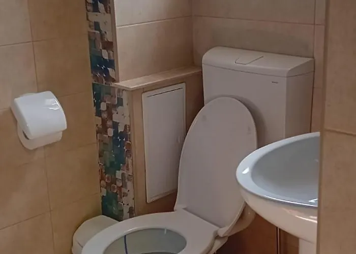 Casa Saturn Eforie Nord