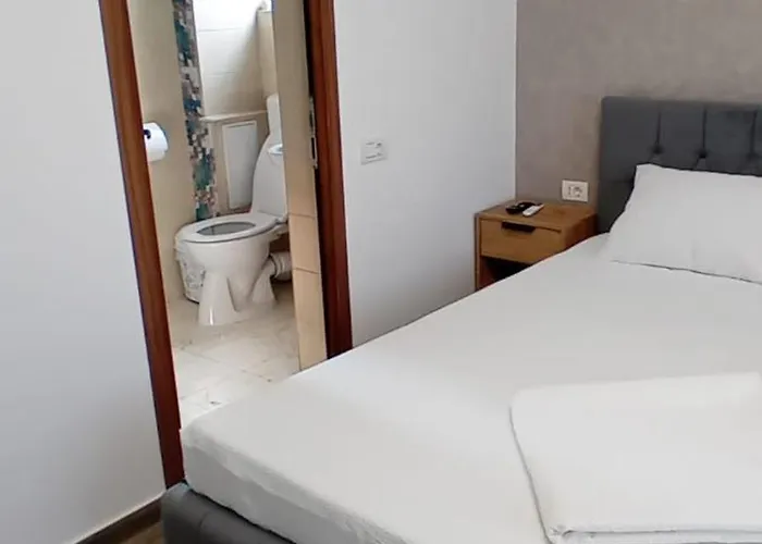 Casa Saturn Privatunterkunft