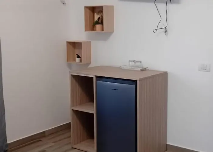 Privatunterkunft Casa Saturn