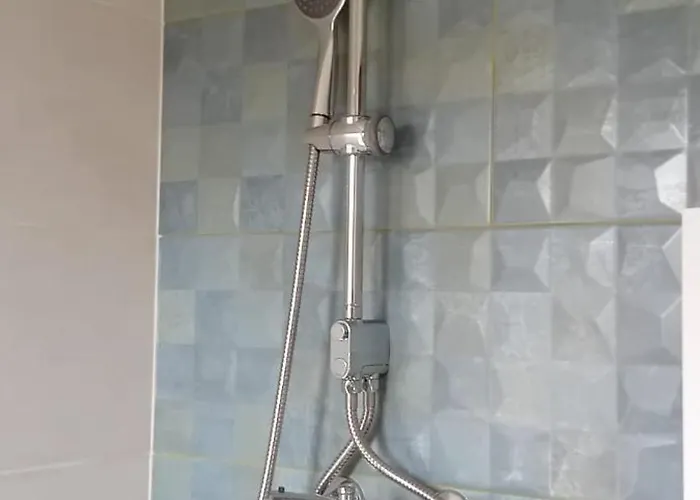 Casa Saturn Privatunterkunft Eforie Nord