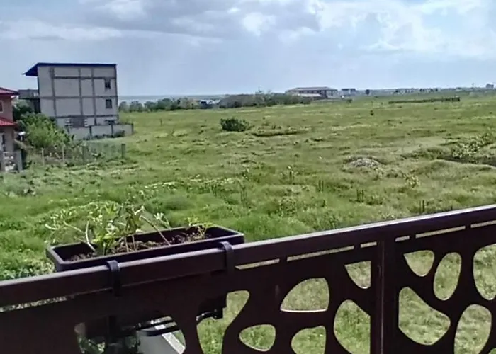 Privatunterkunft Casa Saturn Eforie Nord