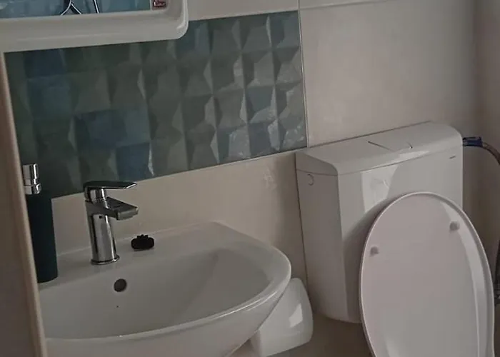 Casa Saturn Privatunterkunft