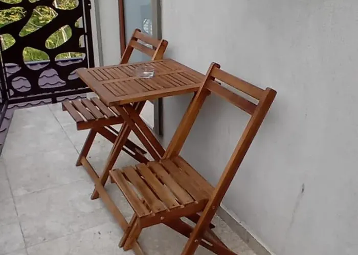 Privatunterkunft Casa Saturn Eforie Nord