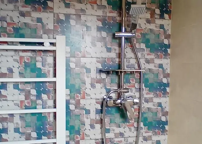 Privatunterkunft Casa Saturn *