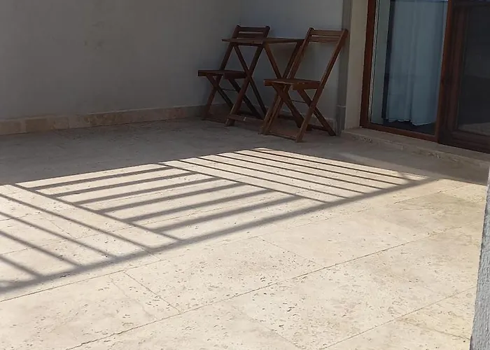 Privatunterkunft Casa Saturn Eforie Nord