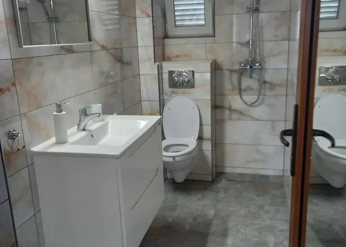 Casa Saturn Privatunterkunft *