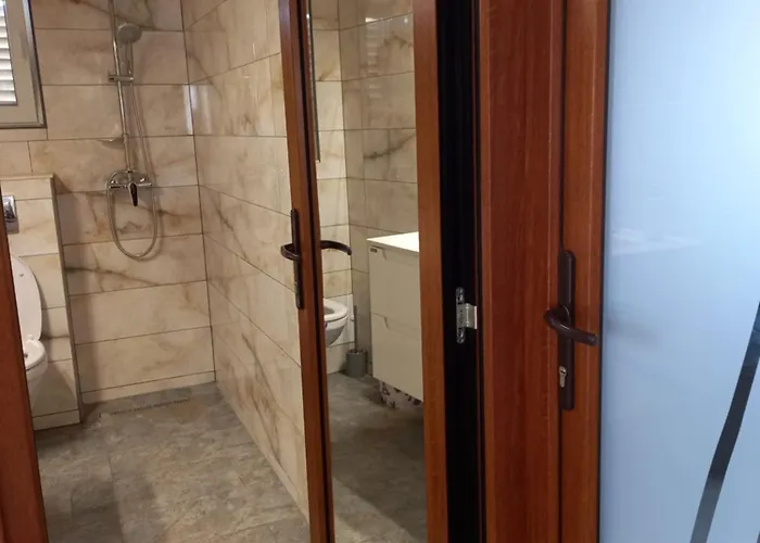 Casa Saturn Privatunterkunft Eforie Nord