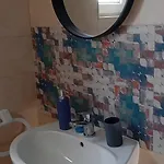 Quarto em Acomodações Particulares Casa Saturn