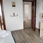 Quarto em Acomodações Particulares Casa Saturn Eforie Nord