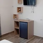 Kwatera prywatna Casa Saturn