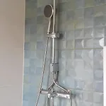 Casa Saturn Quarto em Acomodações Particulares Eforie Nord