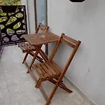 Quarto em Acomodações Particulares Casa Saturn Eforie Nord