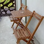 Casa Saturn Kwatera prywatna