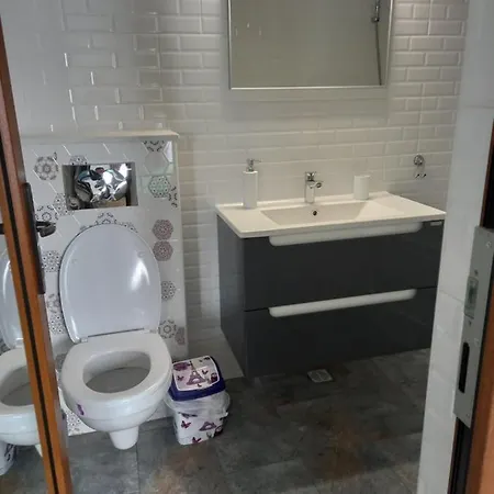 Casa Saturn Homestay szállás Észak-Eforie