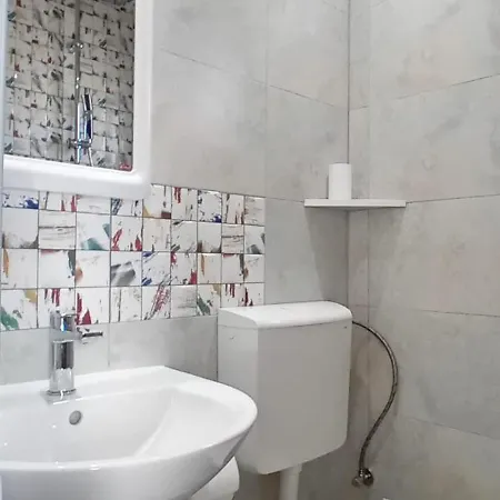 Casa Saturn Kwatera prywatna