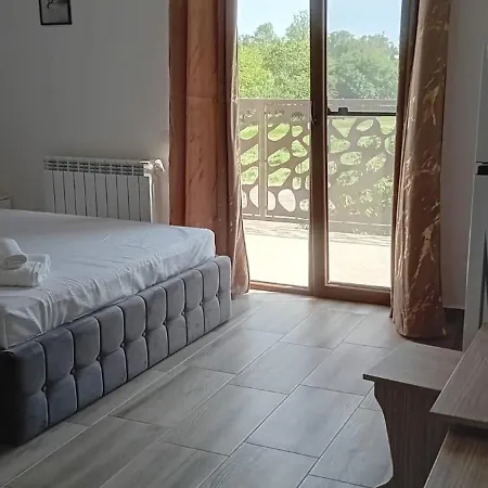 Casa Saturn Eforie Nord