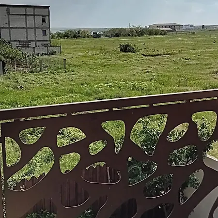 Casa Saturn * Észak-Eforie