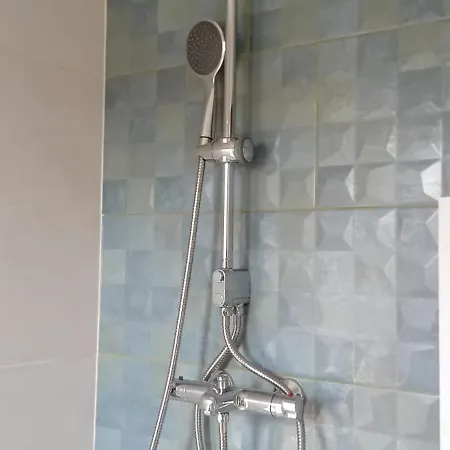 Casa Saturn Homestay szállás Észak-Eforie