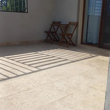 Kwatera prywatna Casa Saturn Eforie Nord