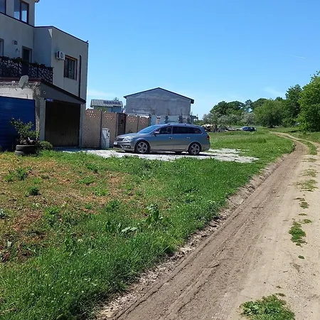 Kwatera prywatna Casa Saturn