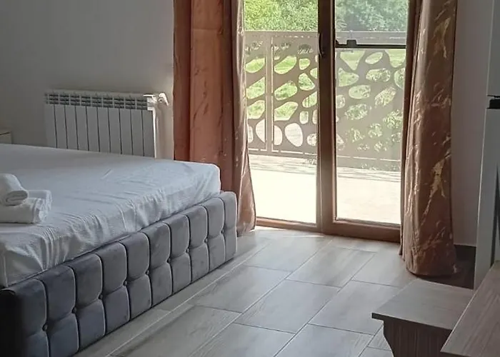 Casa Saturn Eforie Nord